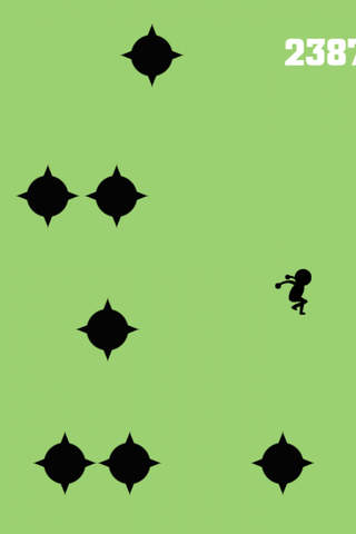 Impossible Jump:Stick Man - náhled