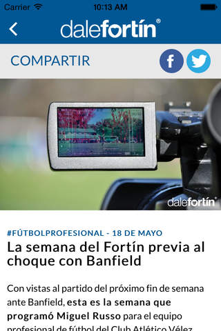 dalefortín - náhled