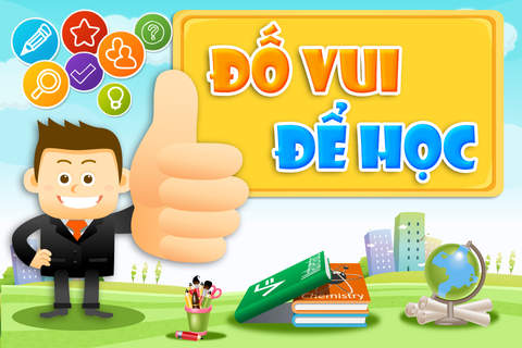 ĐỐ VUI ĐỂ HỌC 2015 - náhled