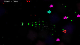 Hectic Space screenshot 3