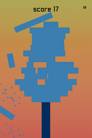 Stick Stack - náhled