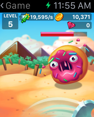 Cupcake Dungeon screenshot 10