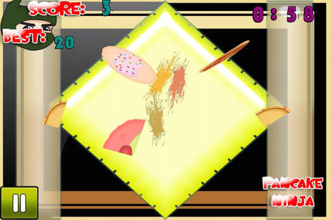 Pancake Ninja - The Oriental Cake Maker - náhled