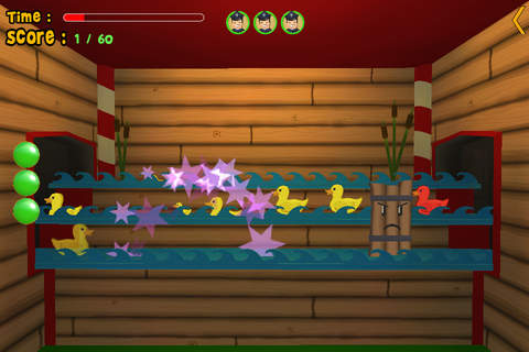funny cats for kids - free game - náhled