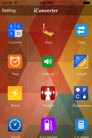 i.Converter Pro - Convert All Unit.s & Calculator - náhled