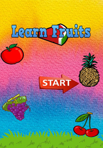 Learn Fruits for Kids English - - náhled