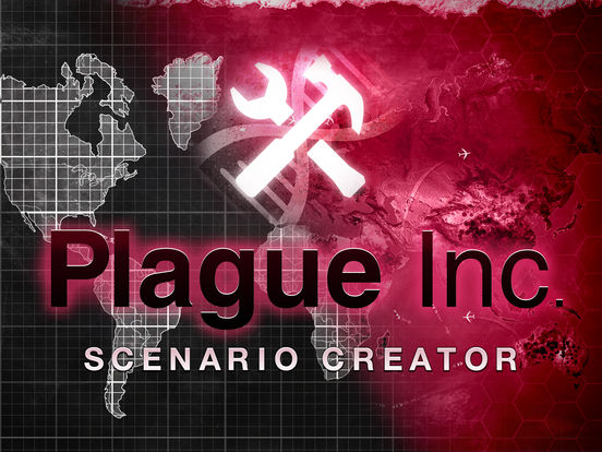 Plague Inc: Scenario Creator screenshot 6