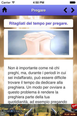 Come Pregare - náhled