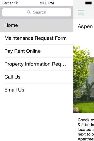 Dabco Property Management, LLC. - náhled