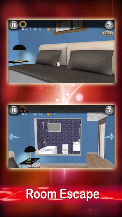 Escape 23 Rare Rooms Pro screenshot 4