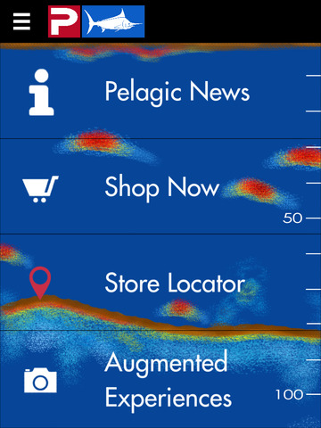 Pelagic Gear - náhled