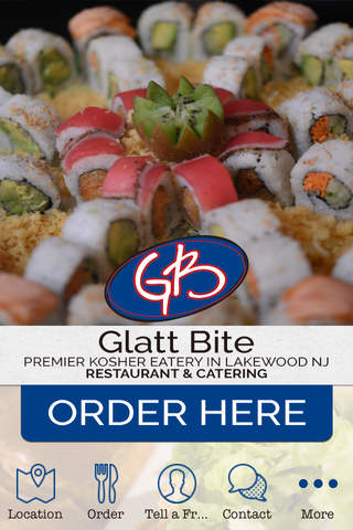 Glatt Bite  - Premier Kosher Eatery, Lakewood NJ - náhled