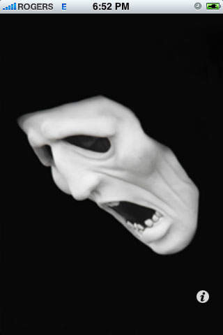 Scary Voice Changer (Recorder) - náhled