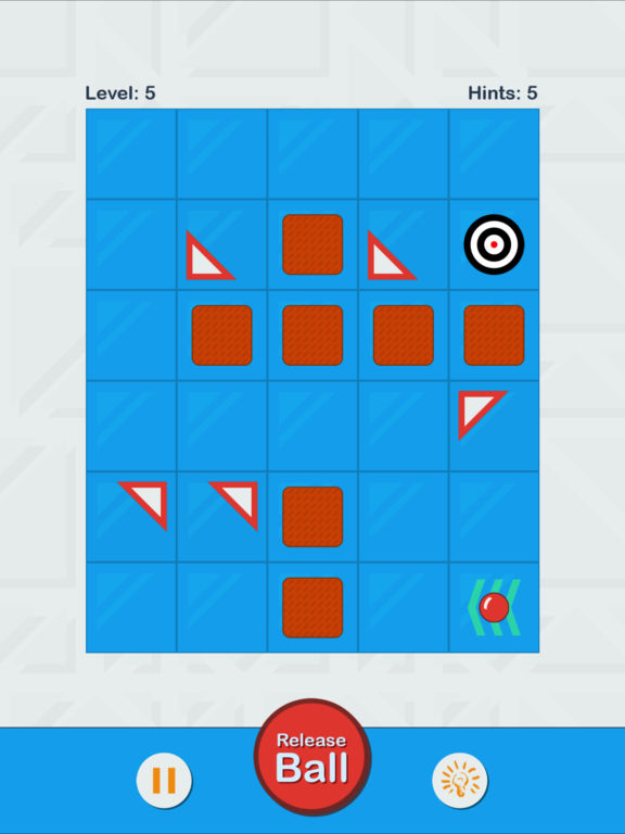 Ball Bounce Pro Deflect puzzle Apps 148Apps