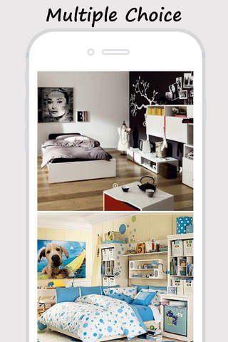 Teen Room Decor Ideas - New Design Ideas - náhled