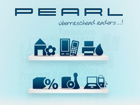 PEARL AT - náhled