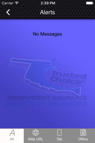 Independent Insurance Agents of Oklahoma - náhled
