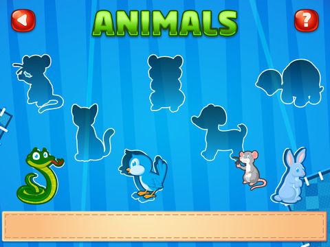 روضة تعليم الاطفال الانجليزية - الاحرف و الارقام - náhled