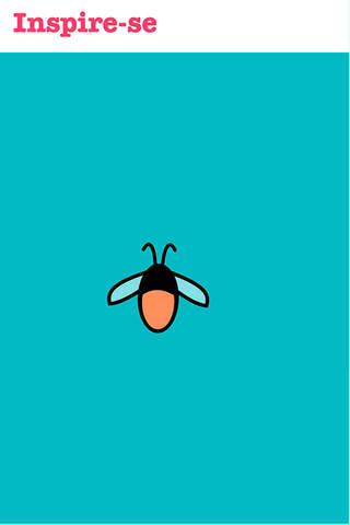 Vagalume frases de sabedoria e inspiração - náhled