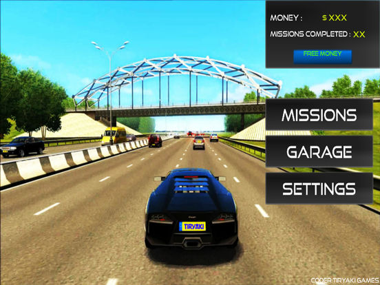 Real City Car Driving Sim 2020 screenshot 5