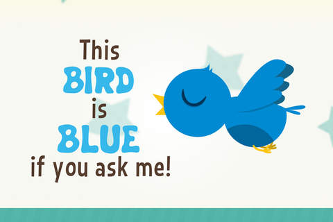 Toddler Learning Games Ask Me Colors Games Free - náhled