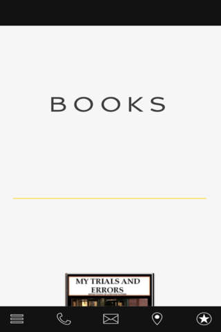 Simms Books Publishing - náhled