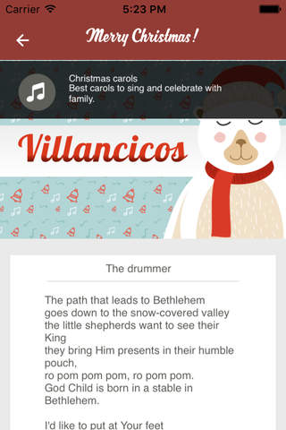 Magica Navidad Free - náhled