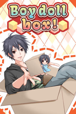 Boy doll box! 【Otome game】 - náhled