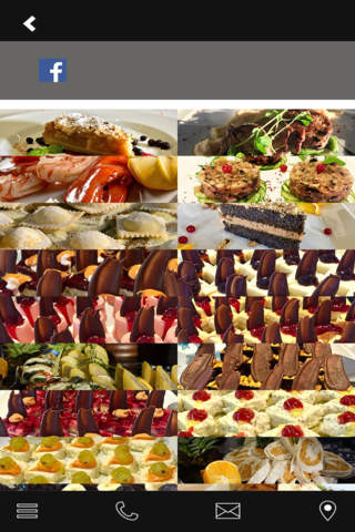 BISTRO - náhled