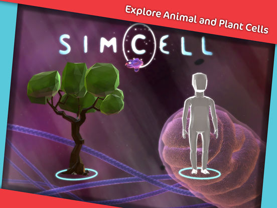 Sim Cell - all access screenshot 3