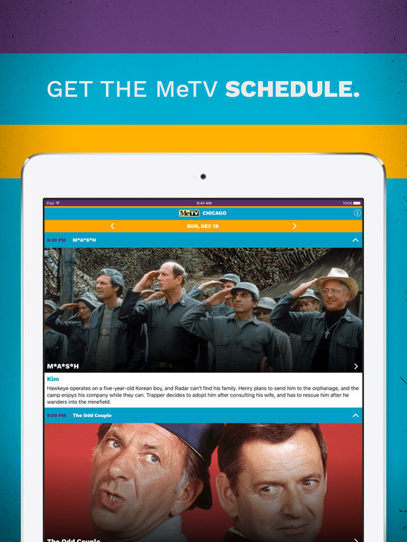 MeTV App Apps 148Apps