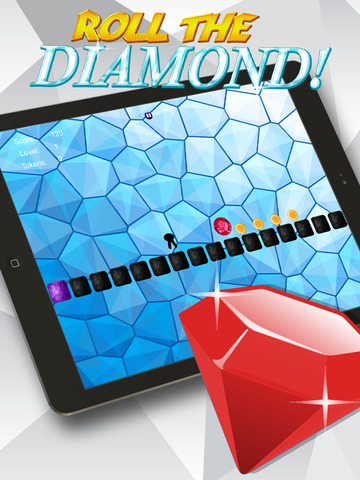Diamond Roll Ultimate Jewel - náhled