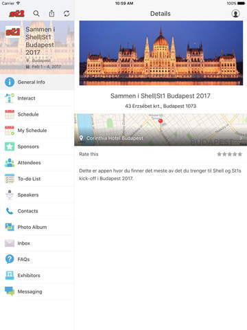 Sammen i Shell | St1 - náhled