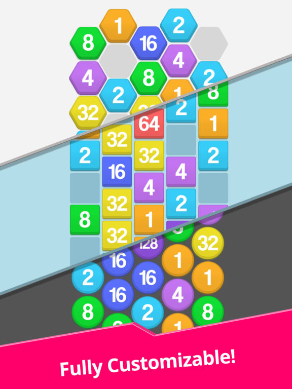 App Shopper: Number Connect - Puzzle (Games)