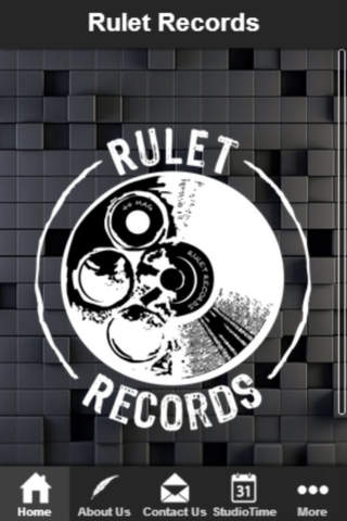 Rulet Records - náhled