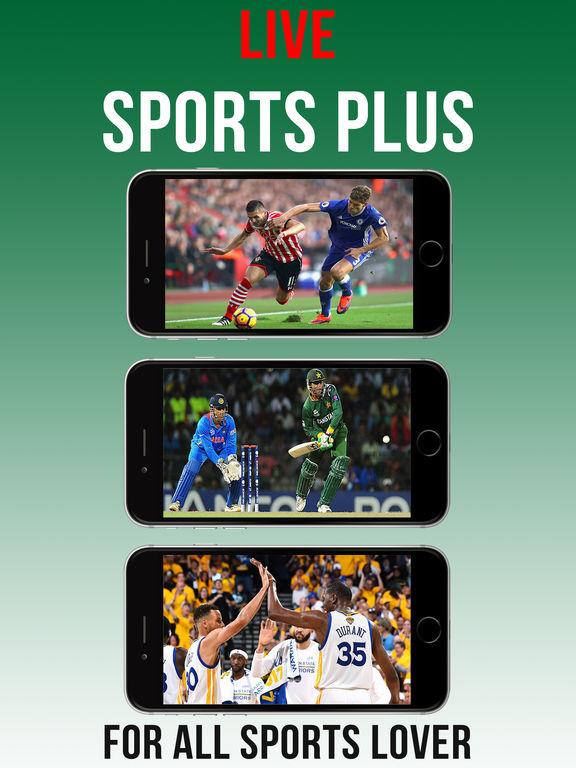 Live Sports Plus Apps 148Apps