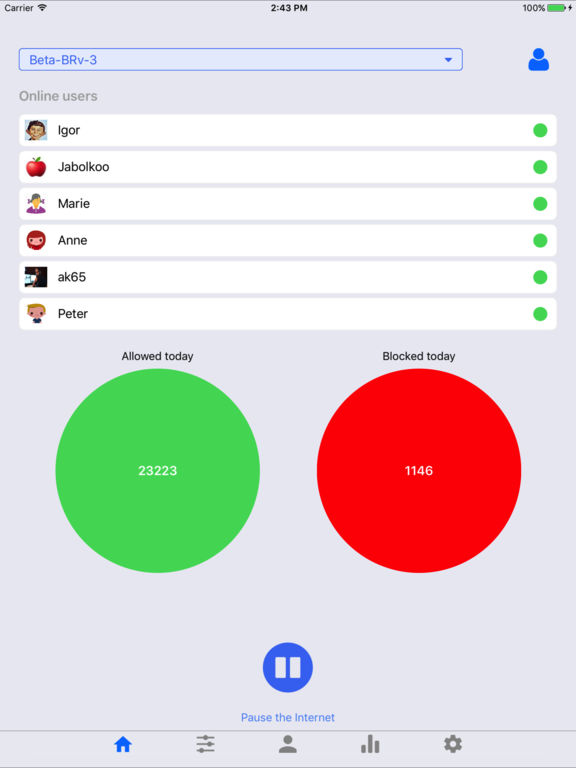 Blocksi Router Manager Apps 148Apps