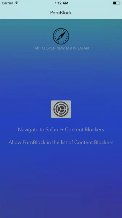 Xxx Blocked Com - Block Porn & Adult Content -Porn Blocker,Block XXX | Apps | 148Apps