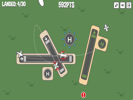 Flight Sim ® screenshot 5