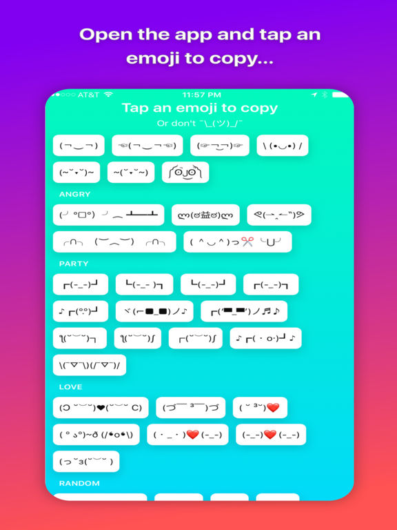 Fontkey - Fonts Keyboard Emoji screenshot 7
