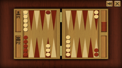 Classic Backgammon screenshot 4