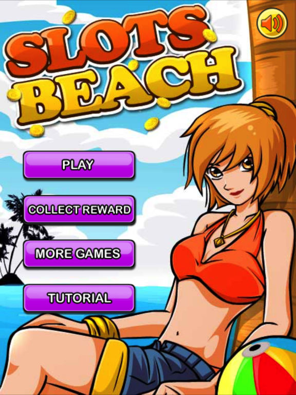 Slots Beach screenshot 10