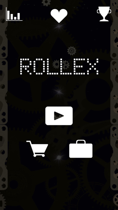 Rollex screenshot 1