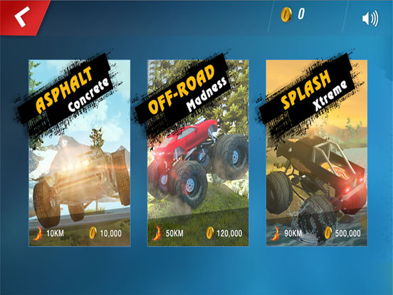 Asphalt 4 4 Offroad Racing Championship 2017 Apps 148apps