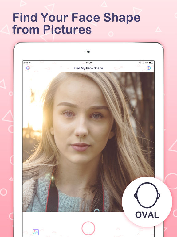 Perfect Hairstyle App