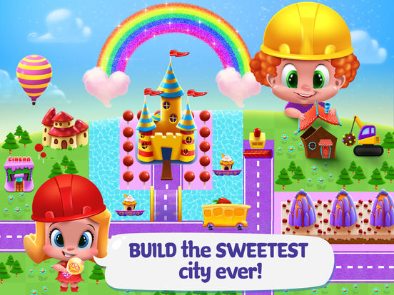 City Builders - Build Your Dream Town screenshot 6