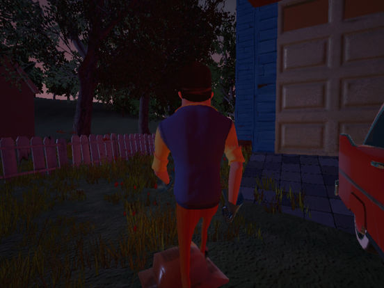 hello neighbor hello neighbor alpha 2 hello neighbor hello neighbor alpha 2