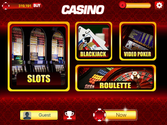 Poker om slots casino fun