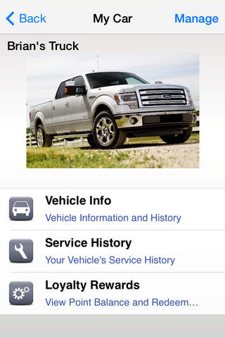 First Auto Group - náhled