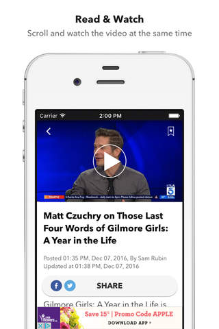 KTLA 5 News - Los Angeles - náhled